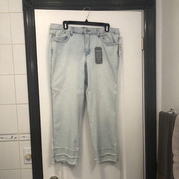Wit and Wisdom Denim Jeans - Picture 1 of 4